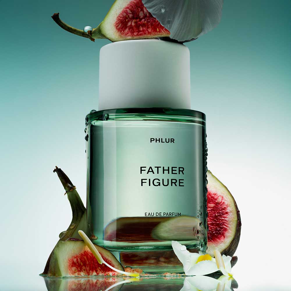 FATHER FIGURE EAU DE PARFUM